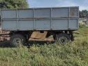 IFA 5/2 trailer for sale