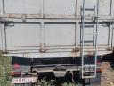 IFA 5/2 trailer for sale