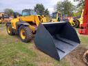 JCB 541-70 telescopic handler