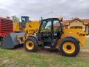 Stivuitor telescopic JCB 541-70