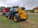 Teleskopski manipulator JCB 541-70