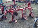 PÖTTINGER 3 iron slotted plough, MTZ category, Vogel Noot, Kühne, IH, Lajta