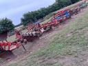 PÖTTINGER 3 iron slotted plough, MTZ category, Vogel Noot, Kühne, IH, Lajta