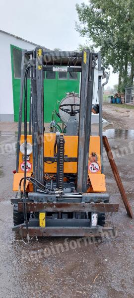 Sthill forklift tower