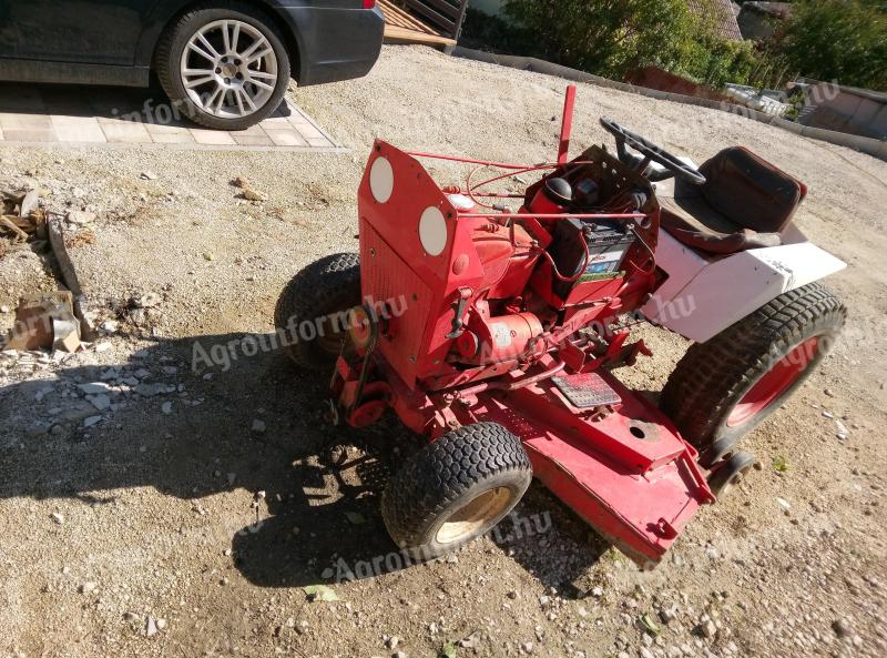 Gutbrod small tractor for sale