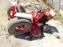 Gutbrod small tractor for sale