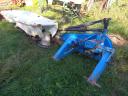 Vogel Noot BCS 405 scythe/lawn mower