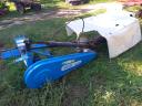 Vogel Noot BCS 405 scythe/lawn mower