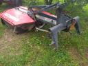 Vicon CM 168 scythe/lawn mower