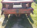 Small fertiliser spreader