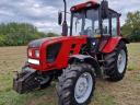 2 MTZ Belarus 920.4 air conditioned tractors