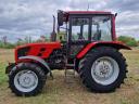 2 MTZ Belarus 920.4 air conditioned tractors