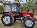 2 MTZ Belarus 920.4 air conditioned tractors