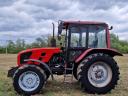 2 MTZ Belarus 920.4 air conditioned tractors