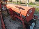 Reform Semo 100 (with monitor) seed drill