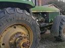 John Deere 4650