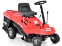 Hecht 5161 garden mower tractor 61 cm / 6,5 HP