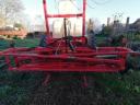 AGS 3000 towed, 18-metre spreader frame chemical mixer