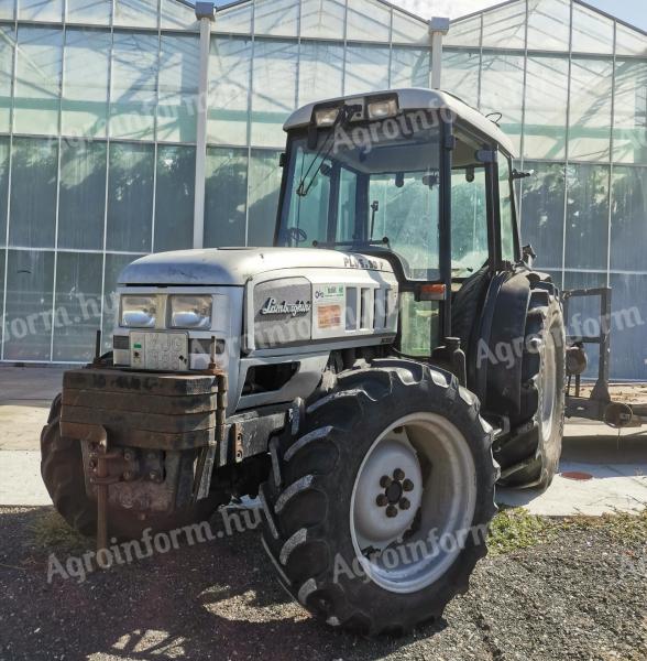 Lamborghini plus 90 F tractor