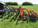 Mandam TOP spring cultivator