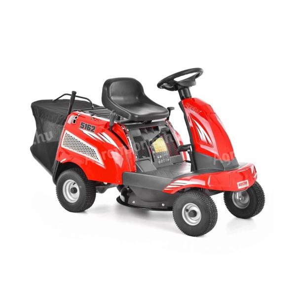 Hecht 5162 lawn tractor 62 cm / 4,7 HP