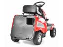 Hecht 5162 lawn tractor 62 cm / 4,7 HP