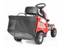 Hecht 5162 lawn tractor 62 cm / 4,7 HP