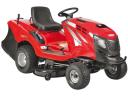 Hecht 5176 lawn tractor 102 cm / 17,5 HP