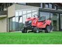 Tractor de gazon Hecht 5176 102 cm / 17,5 CP