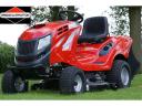 Hecht 5176 lawn tractor 102 cm / 17,5 HP