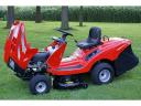 Hecht 5176 lawn tractor 102 cm / 17,5 HP