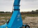 Nobili branch chipper, twig crusher