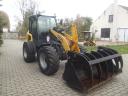 GEHL AL700 articulated front loader, good technical condition for sale