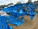 LEMKEN VARIOPAL 120, 3 HEAD SPLIT ROTARY PLOUGH WITH NEW WEAR PARTS