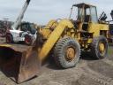 Fadroma L200 front loader for sale