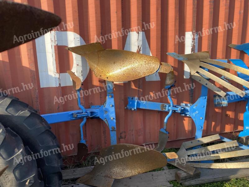 Pfluglösung für LEMKEN OPAL 110-120 Pflug