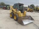 Gehl SL 5240 stacker for sale with 5700 hours