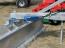 AGRIMETAL 3M Tractor drawbar - Royal Tractor