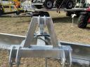 AGRIMETAL 3M Tractor drawbar - Royal Tractor