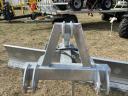 AGRIMETAL 3M Tractor drawbar - Royal Tractor