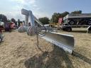 AGRIMETAL 3M Tractor drawbar - Royal Tractor