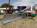 AGRIMETAL 3M Tractor drawbar - Royal Tractor