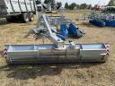 AGRIMETAL 3M Tractor drawbar - Royal Tractor