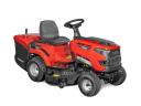 Hecht 5192 mower tractor, 92 cm, 30-90 mm, 9,2 kW