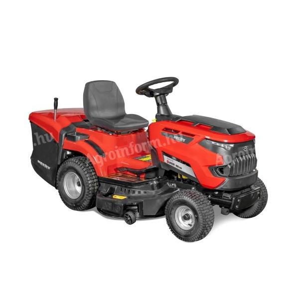 Hecht 5192 mower tractor, 92 cm, 30-90 mm, 9,2 kW