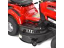 Hecht 5192 mower tractor, 92 cm, 30-90 mm, 9,2 kW