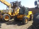 Teleskopski manipulator JCB 525-50 za prodajo