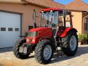 Belarus MTZ 820.2 tractor, unopened factory condition