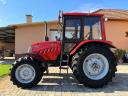 Belarus MTZ 820.2 tractor, unopened factory condition