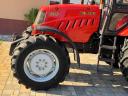 Belarus MTZ 820.2 tractor, stare din fabrică nedeschis